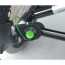 Адаптер Basic для электроприставки UNAwheel Mini